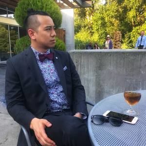 Meet your Posher, Harry